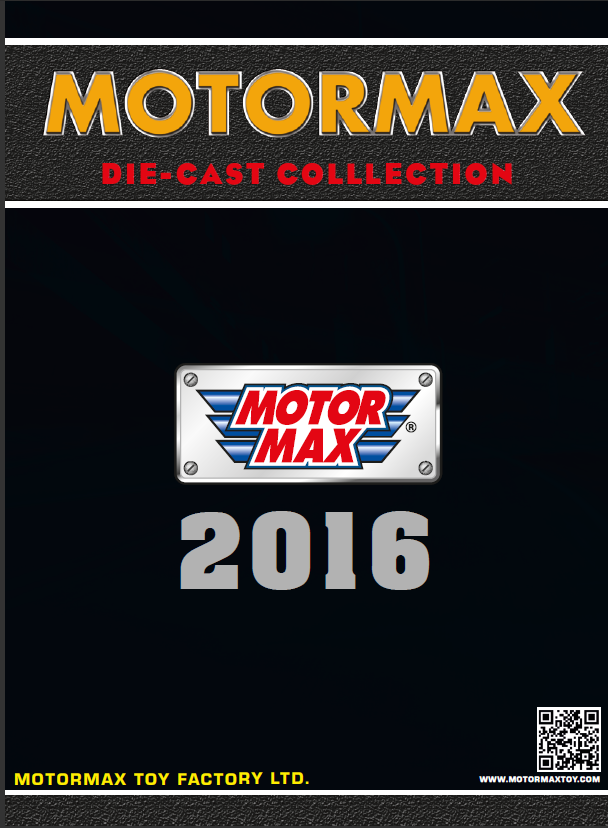 Motormax - Catalog