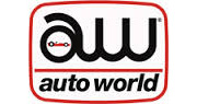 AutoWorld