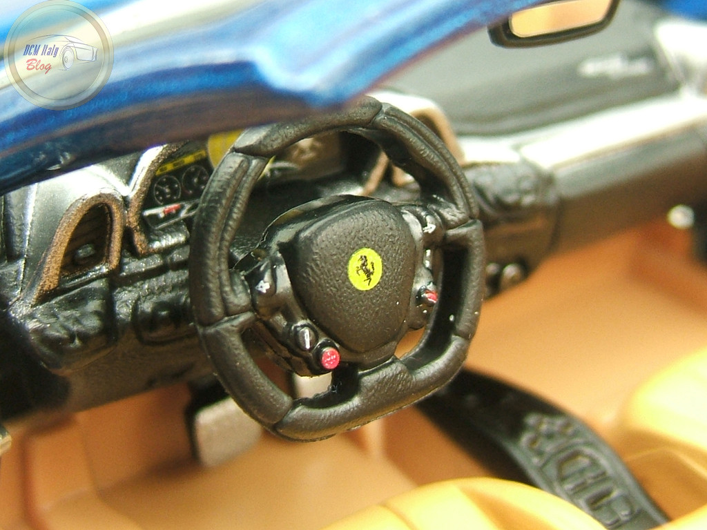 LGF - Ferrari 458 Spider 2011 - Blue - 03