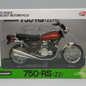 Kawasaki 750 RS (Z2)