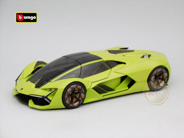 Lamborghini Terzo Millennio 1:24 Burago
