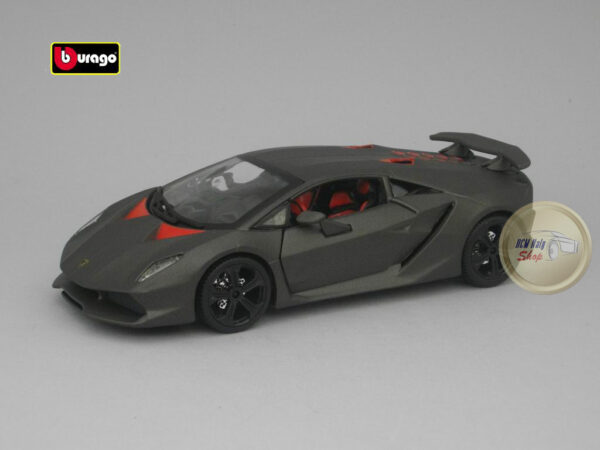 Lamborghini Sesto Elemento 1:24 Burago