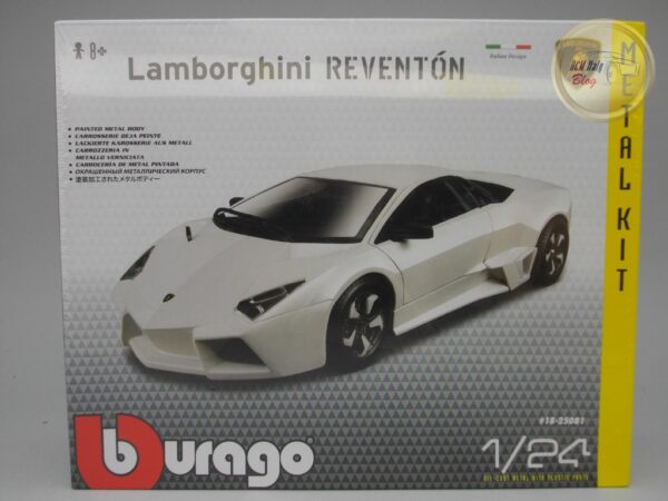Lamborghini Reventón 1:24 Burago
