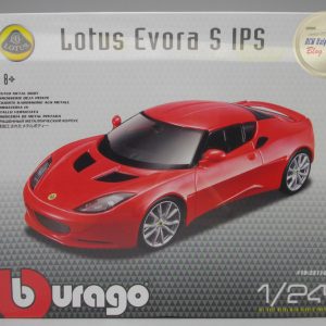Lotus Evora S IPS