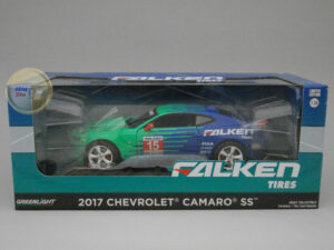 Chevrolet Camaro (2017) “Falken Tire”