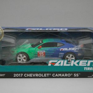 Chevrolet Camaro (2017) “Falken Tire”