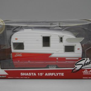 Shasta Airflyte (2015)