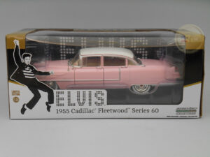 Cadillac Fleetwood Series 60 (1955) “Elvis Presley”