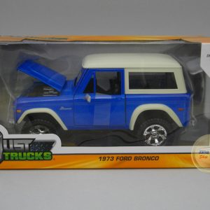 Ford Bronco (1973)
