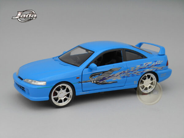 Acura Integra Type R (1995) 1:24 Jada Toys