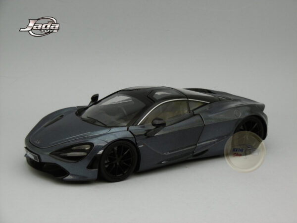 McLaren 720 S 1:24 Jada Toys