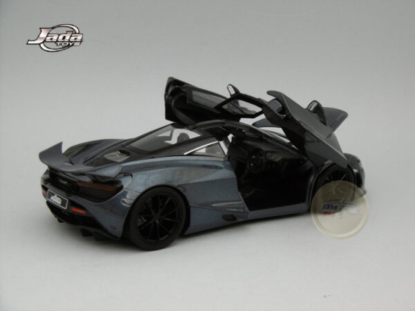 McLaren 720 S 1:24 Jada Toys