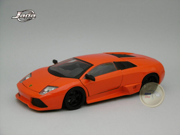 Lamborghini Murciélago 1:24 Jada Toys