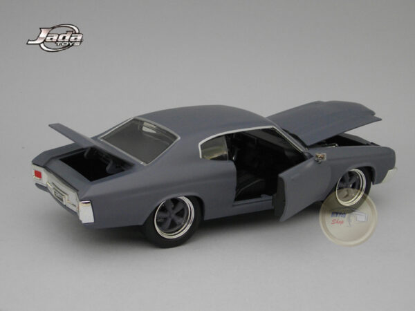 Chevrolet Chevelle (1970) 1:24 Jada Toys