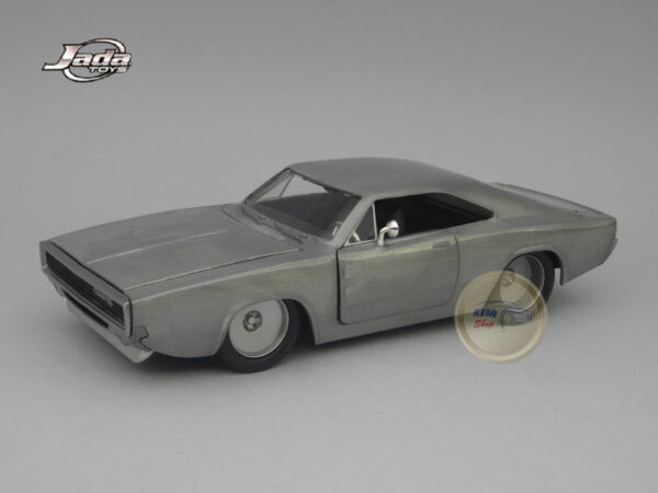 Dodge Charger R/T 1:24 Jada Toys