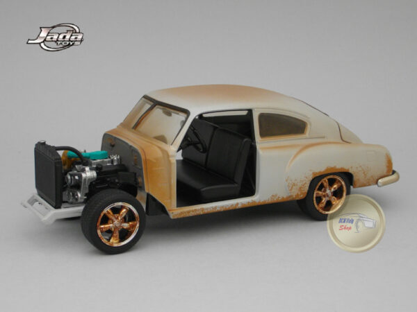 Chevrolet Fleetline 1:24 Jada Toys