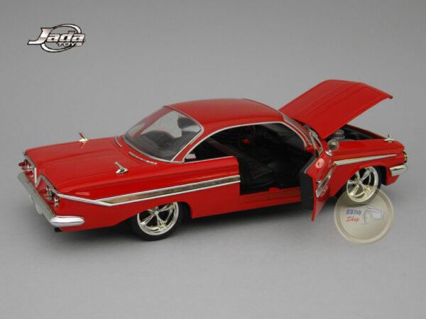 Chevrolet Impala 1:24 Jada Toys