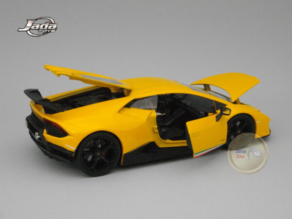 Lamborghini Huracán Performante 1:24 Jada Toys