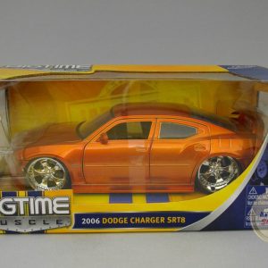 Dodge Charger SRT8 (2006)