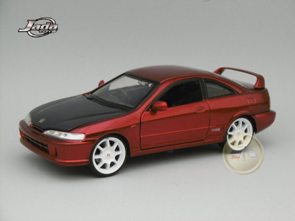 Honda Integra Type R (1995) 1:24 Jada Toys