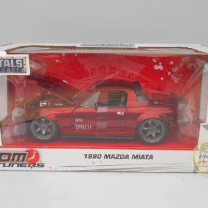 Mazda Miata (1990)