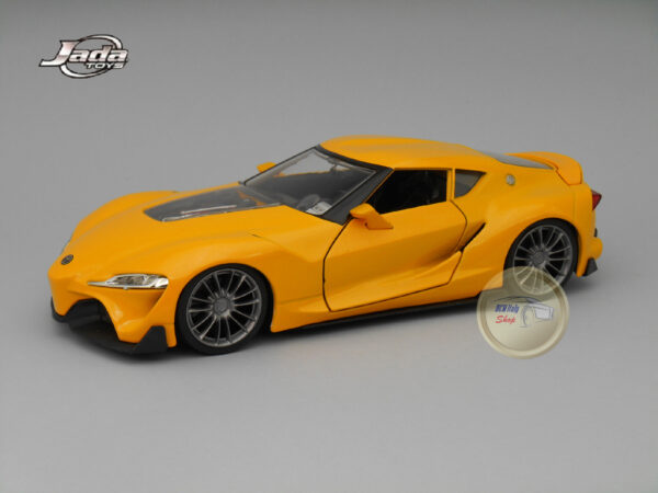 Toyota FT-1 Concept 1:24 Jada Toys