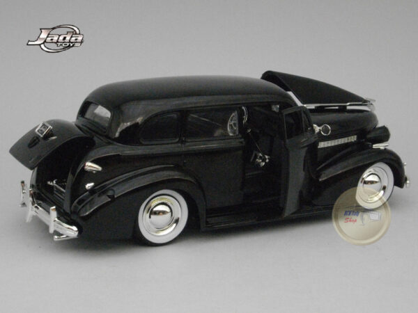 Chevrolet Master De Luxe (1939) 1:24 Jada Toys