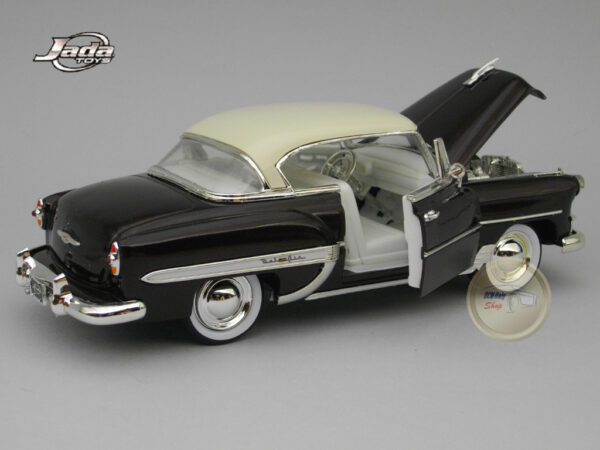 Chevrolet Bel Air (1953) 1:24 Jada Toys