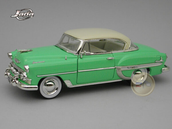 Chevrolet Bel Air (1953)