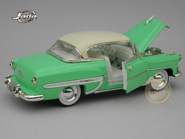 Chevrolet Bel Air (1953)