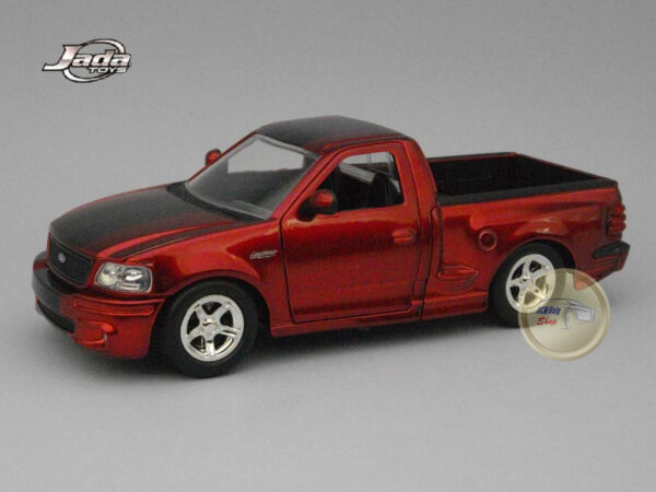 Ford F-150 SVT Lightning (1999) 1:24 Jada Toys