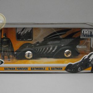 Batmobile (1995) “Batman Forever”