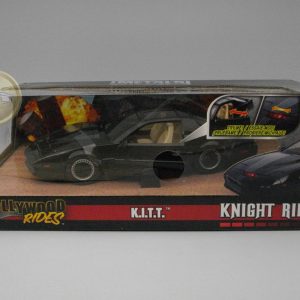 Pontiac Firebird Knight Rider (1982) “K.I.T.T.”