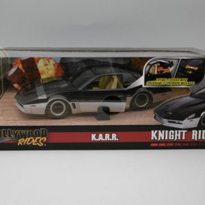Pontiac Firebird Knight Rider (1982) “K.A.R.R.”
