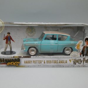 Ford Anglia (1959) “Harry Potter”