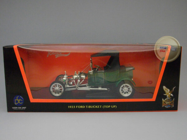 Ford Roadster T-Bucket (1925) 1:18 Lucky Diecast