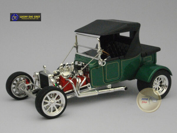 Ford Roadster T-Bucket (1925) 1:18 Lucky Diecast