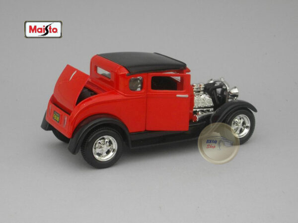 Ford Model A (1929) 1:24 Maisto