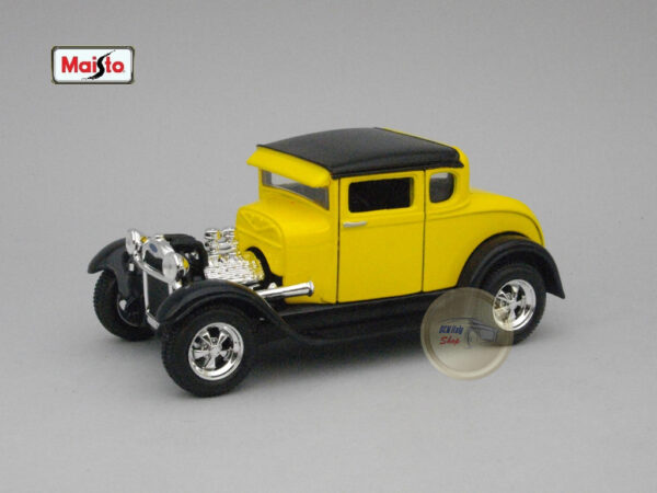 Ford Model A (1929) 1:24 Maisto