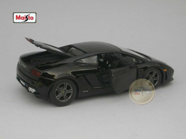 Lamborghini Gallardo LP 560-4 1:24 Maisto