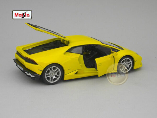 Lamborghini Huracan LP 610-4 1:24 Maisto