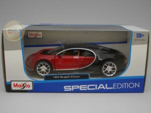 Bugatti Chiron
