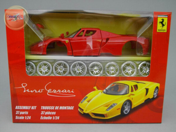 Ferrari Enzo 1:24 Maisto