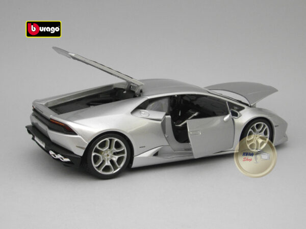 Lamborghini Huracán LP 610-4 1:18 Burago