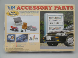 Accessories Parts