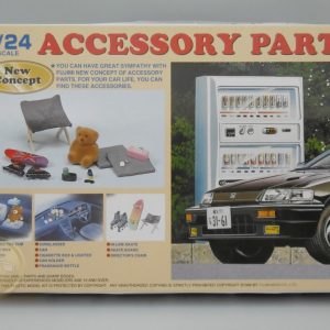 Accessories Parts