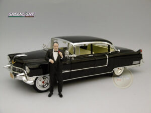 Cadillac Fleetwood Series 60 Special (1955)
