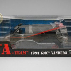 GMC Vendura (1983) “A-Team”