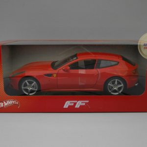 Ferrari FF (2011)