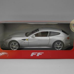 Ferrari FF (2011)